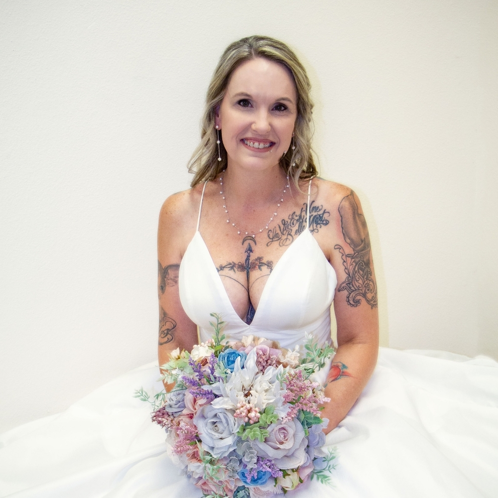 Meet your Posher, Heather